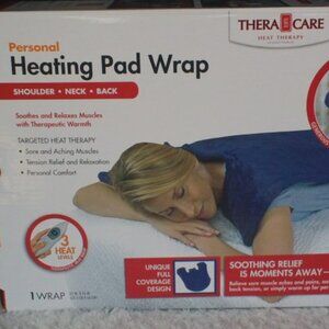 TheraCare HEATING PAD WRAP